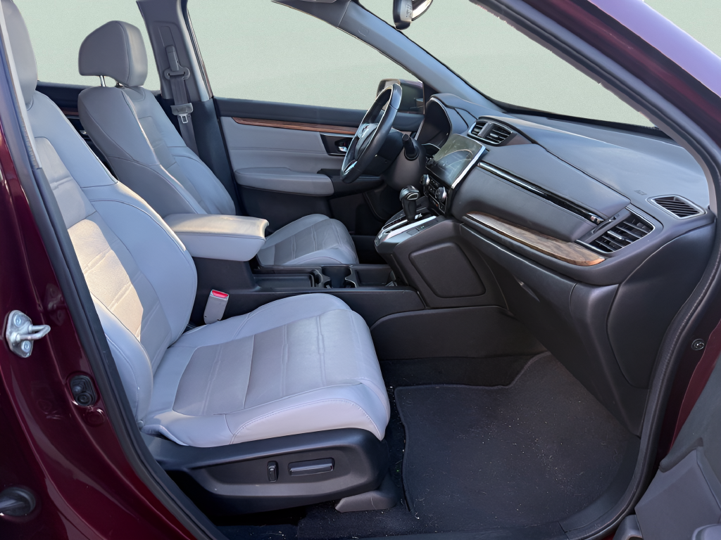 Used 2019  Honda EX-L image 14