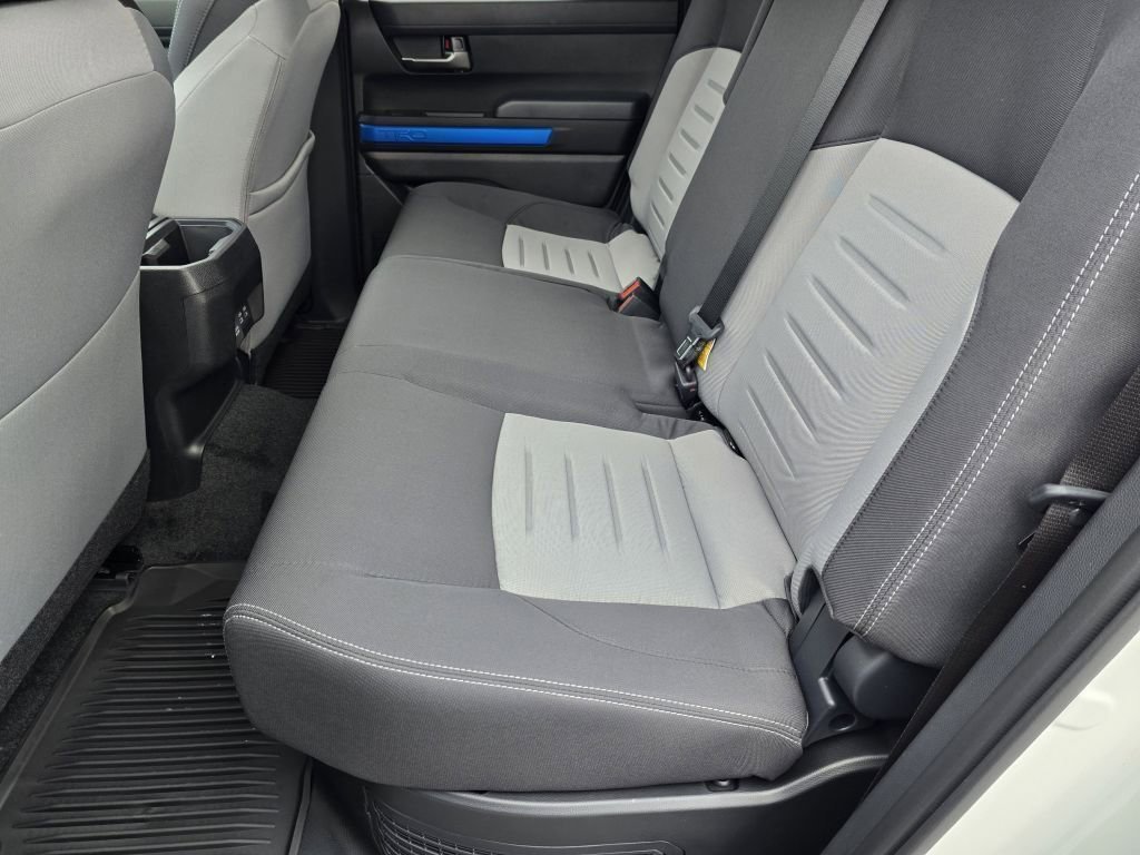 2025 Toyota Tacoma TRD Off Road - Photo 28