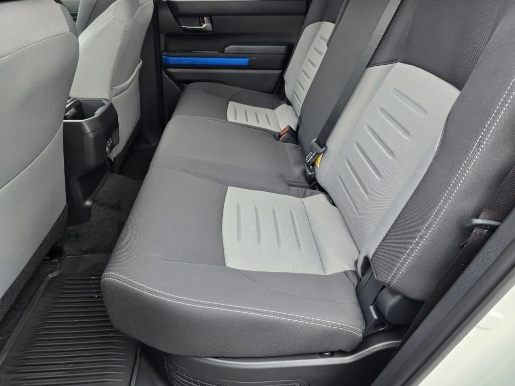 2025 Toyota Tacoma TRD Off Road - Photo 28