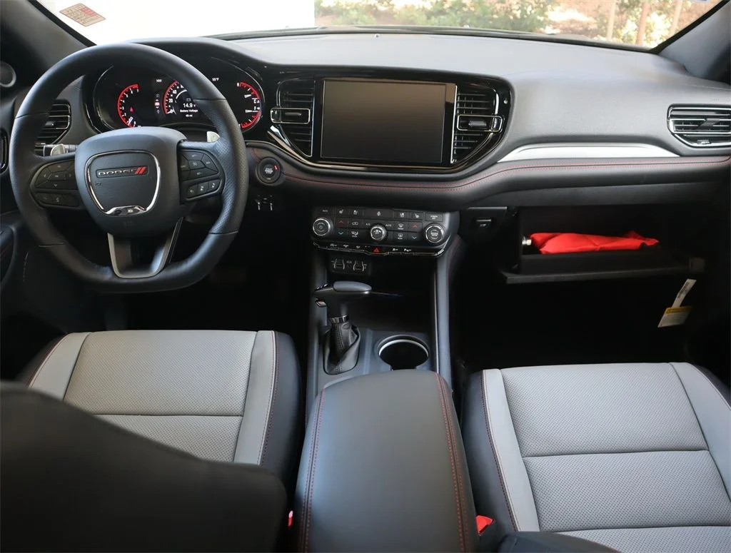 Used 2024 Gray Dodge GT Plus image 8