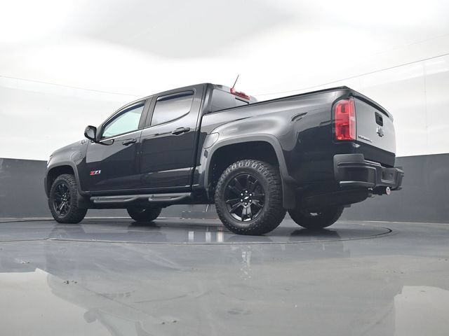 2018 Chevrolet Colorado Z71 - Photo 27