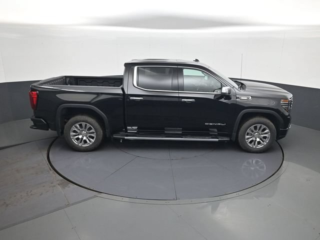 New 2026 Onyx Black GMC Denali image 16
