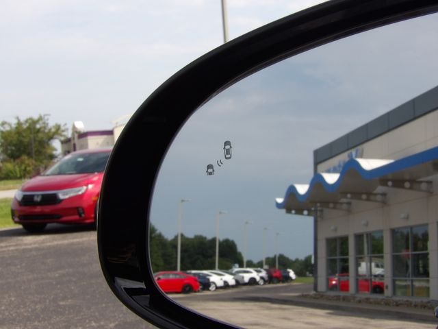 Used 2022 Pacific Blue Kia Nightfall image 15