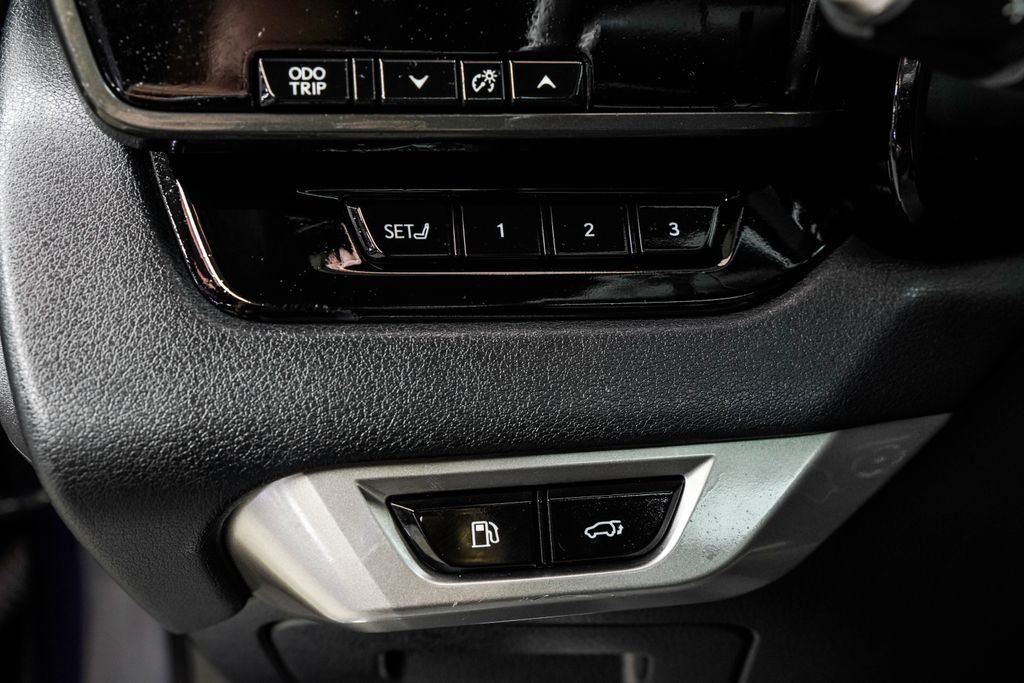 Used 2023 Blue Lexus 350 Premium image 41