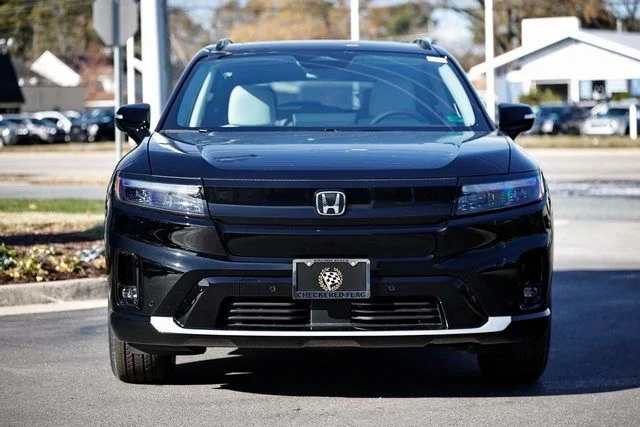2026 Honda Prologue Touring - Photo 20