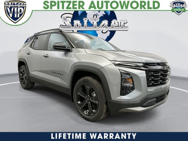 New Chevy Equinox for Sale in Dubois, PA