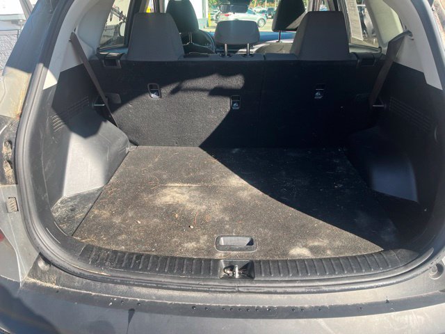 Certified Used 2023 Gray Kia LX image 20