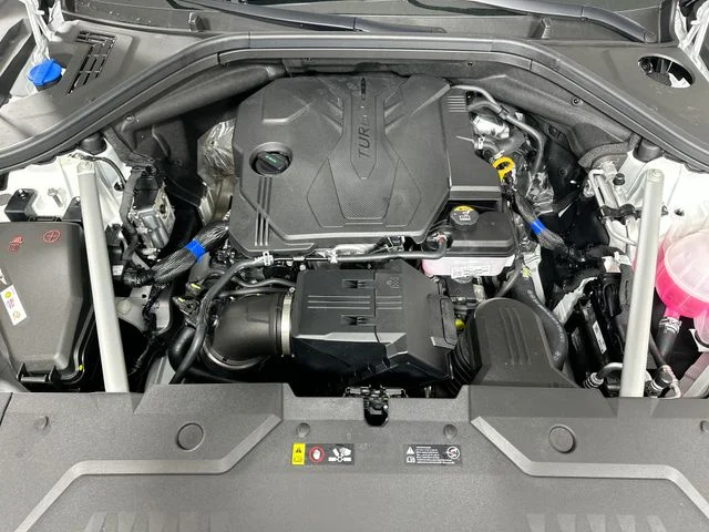 New 2026 Genesis GV70 2.5T Advanced