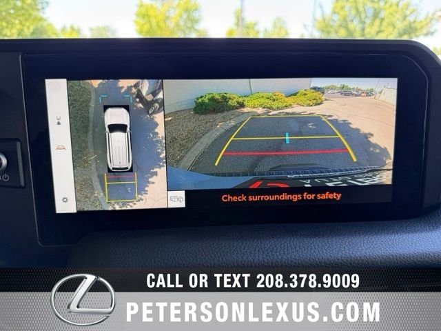 Used 2025 Blue Toyota Premium image 19