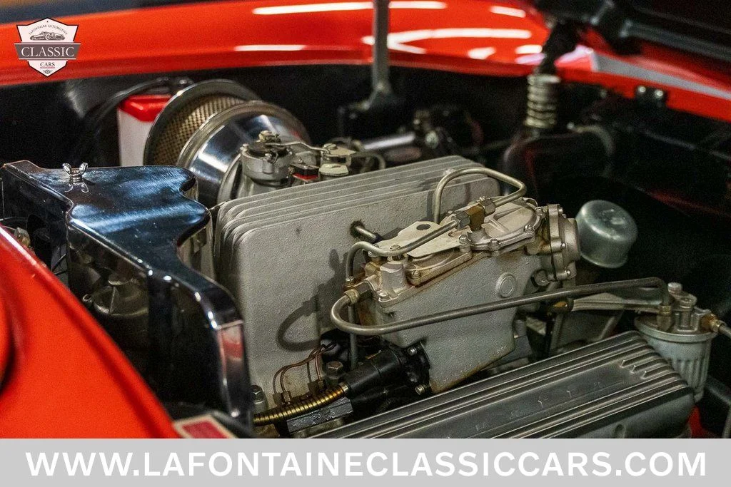 Used 1957  Chevrolet  image 23