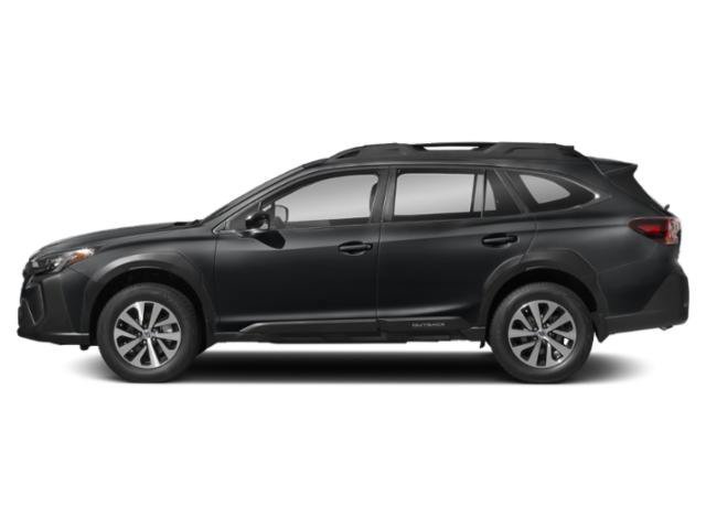 Used 2023 Magnetite Gray Metallic Subaru Premium image 3