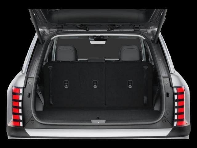 New 2026 White Hyundai SEL 7P image 60