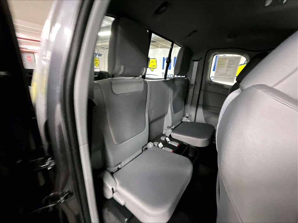 Used 2013 Gray Toyota Base image 16