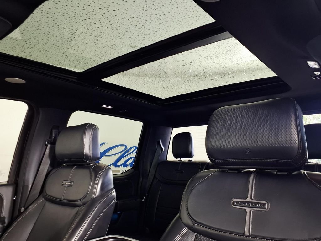 2023 Ford F-150 Platinum - Photo 13