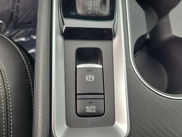 New 2026 Black Nissan 2.5 SV image 29