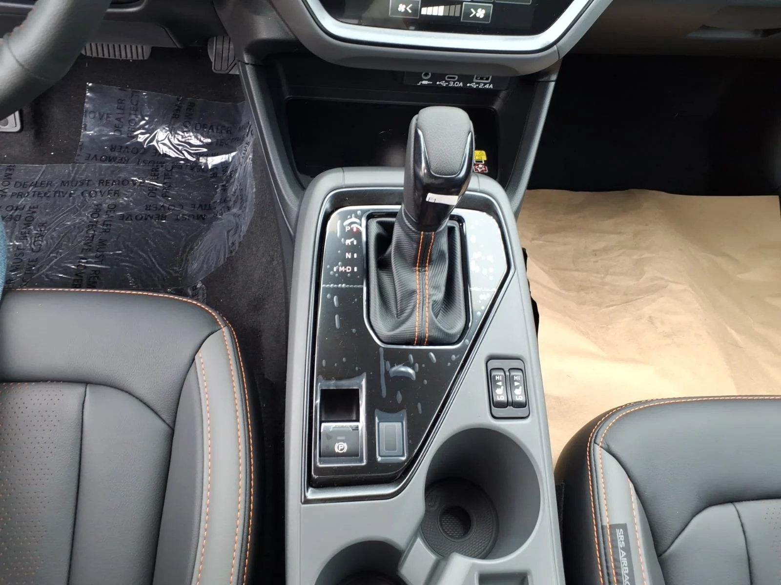 2026 Subaru Crosstrek Limited - Photo 17