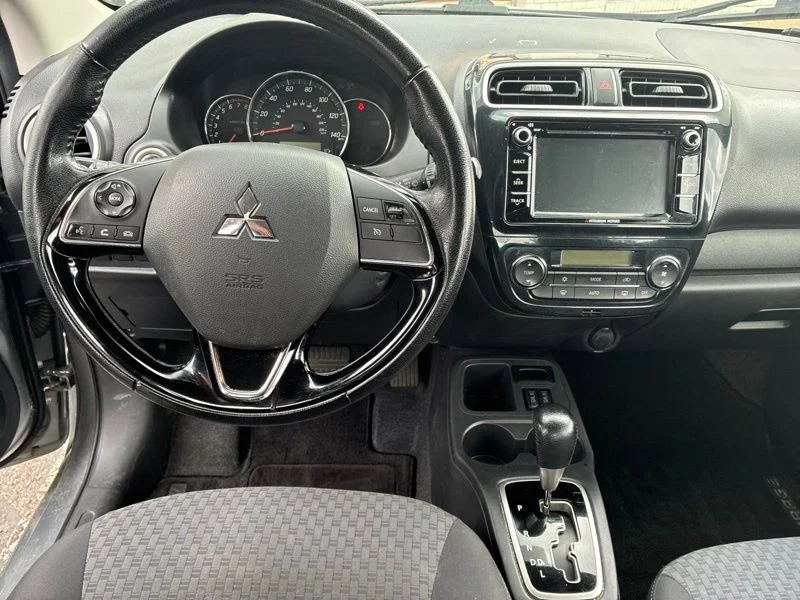 Used 2017 Gray Mitsubishi GT image 11