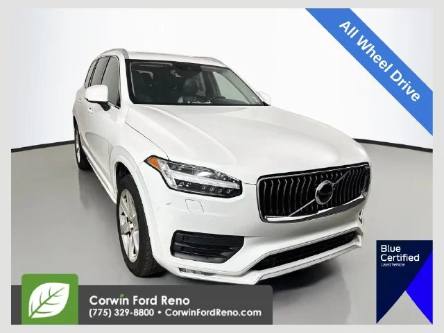 2021 Volvo XC90