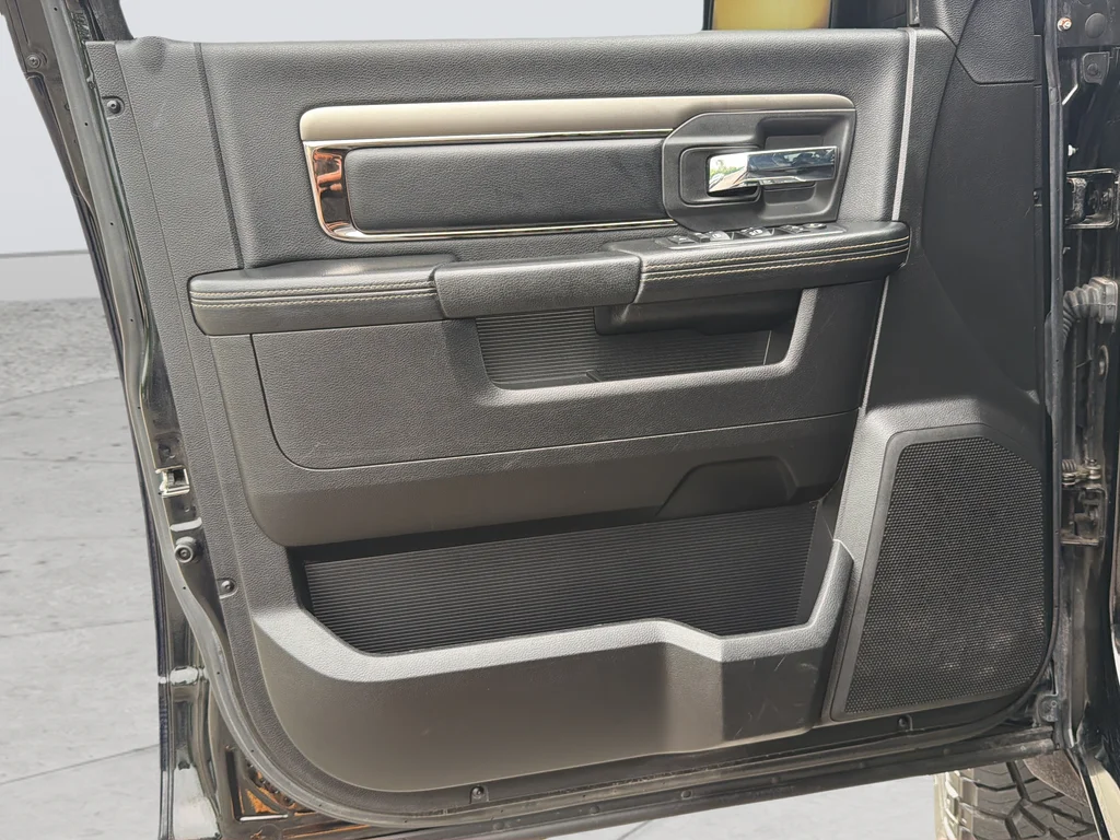 Used 2013 Black Ram Sport image 40