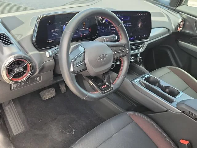 2024 Chevrolet Equinox EV RS - Photo 19