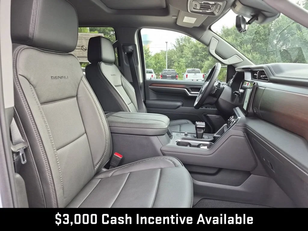 2026 GMC Sierra 1500 Denali - Photo 43