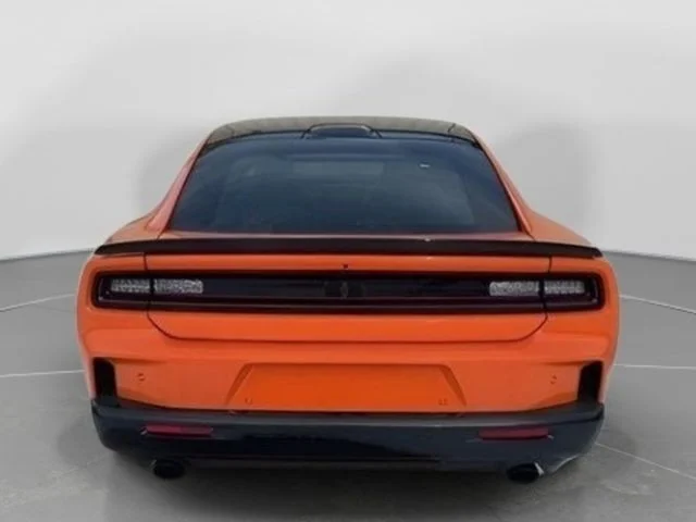 New 2026 Peel Out Exterior Paint Dodge Scat Pack Plus image 8