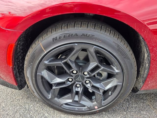 New 2026 Redeye Exterior Paint Dodge R/T image 14