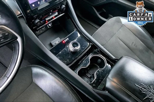 2021 Jeep Grand Cherokee L Altitude - Photo 17