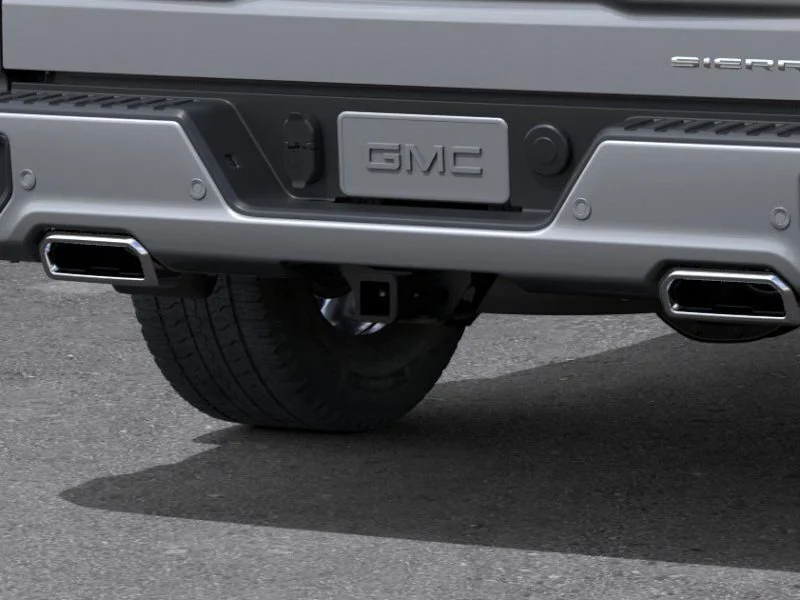 2026 GMC Sierra 1500 Denali - Photo 20