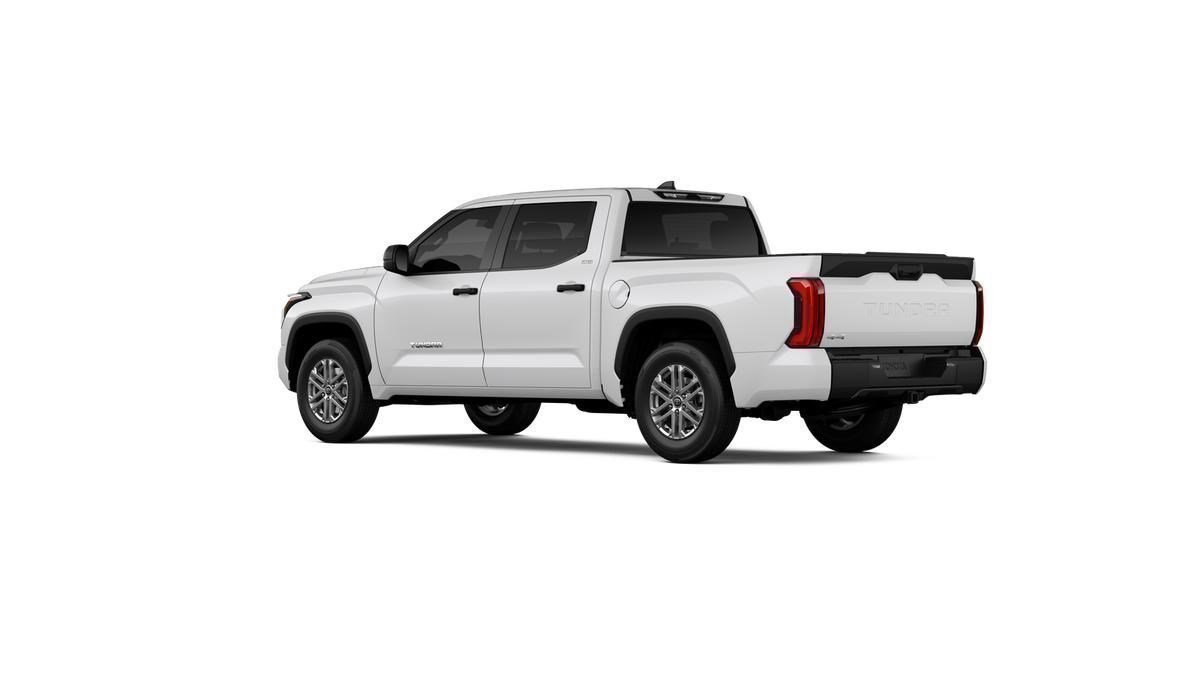 New 2026 Ice Cap Toyota  SR5 image 30