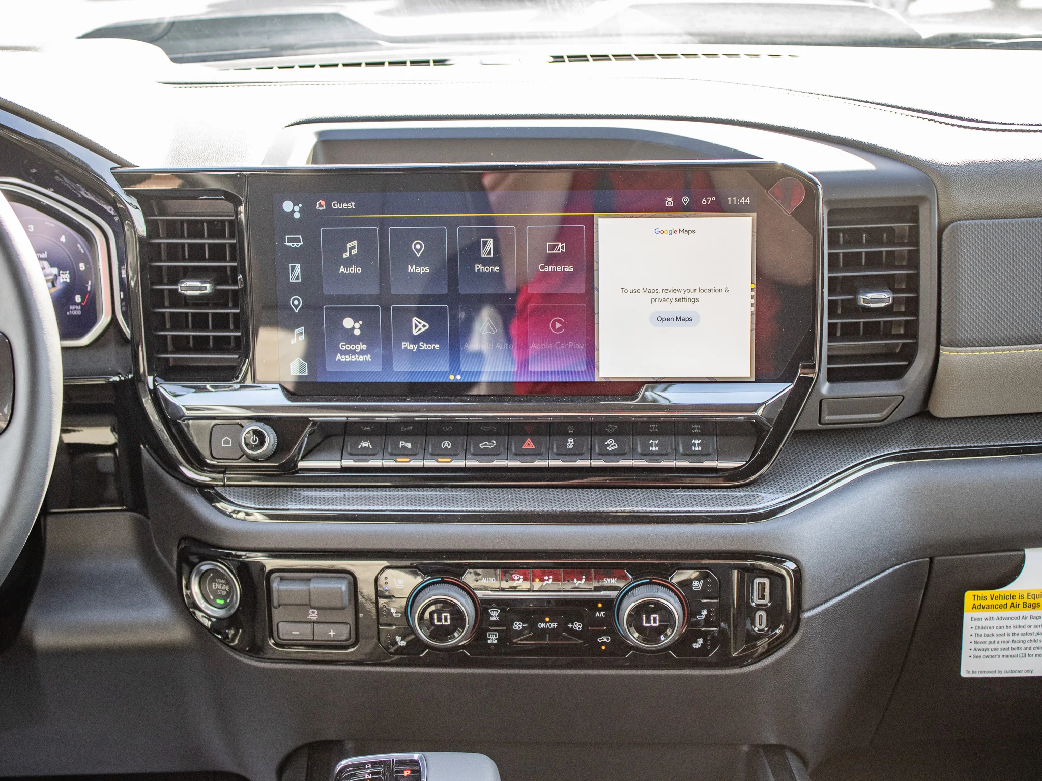 2026 Chevrolet Silverado 1500 ZR2 - Photo 22