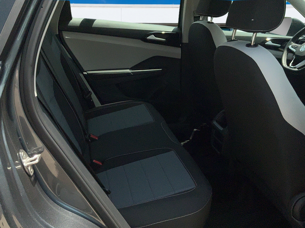 New 2026 Gray Volkswagen 1.5T S image 13