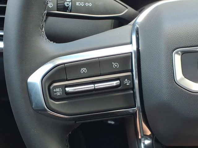 2026 GMC Canyon Elevation - Photo 14