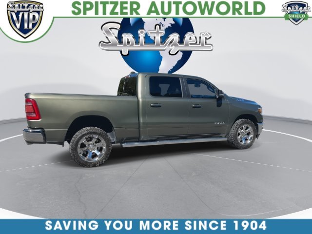 Used 2020 Green Ram Big Horn/Lone Star image 16
