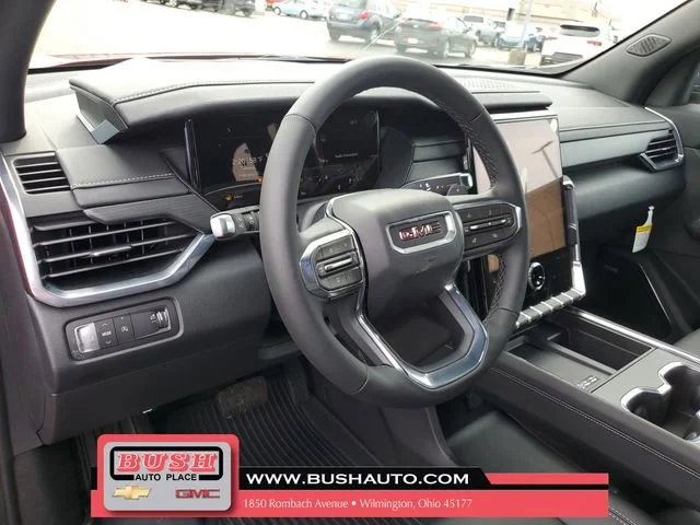 2026 GMC Acadia Elevation - Photo 18