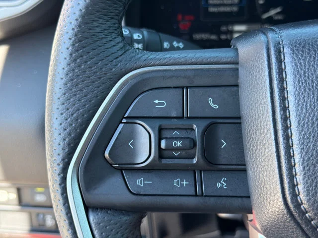 Used 2025 Red Toyota SR5 image 25