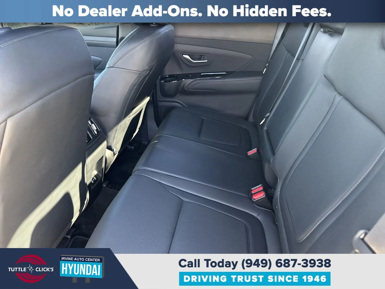 Used 2025 Phantom Black HYUNDAI XRT image 28