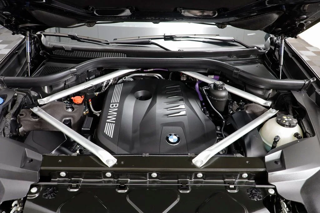 2026 BMW X7 40i - Photo 24