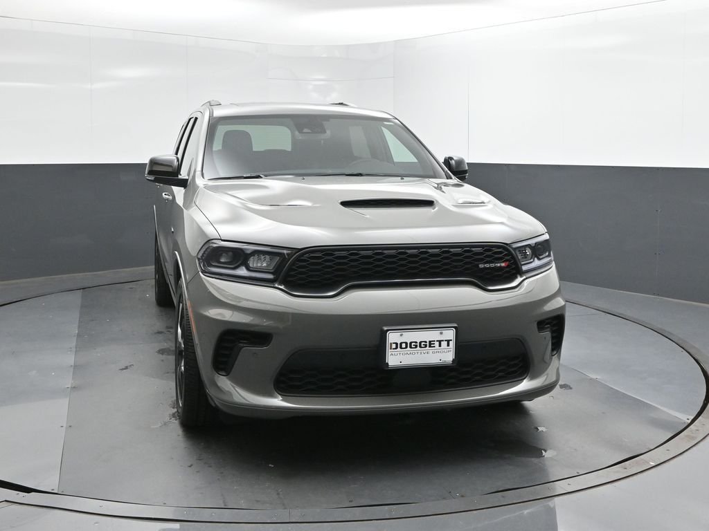 New 2026 Destroyer Gray Clear-Coat Exterior Paint Dodge GT Plus HEMI V8 image 17