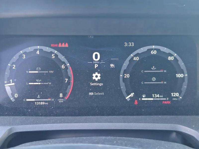 Used 2024  Toyota TRD Sport image 17