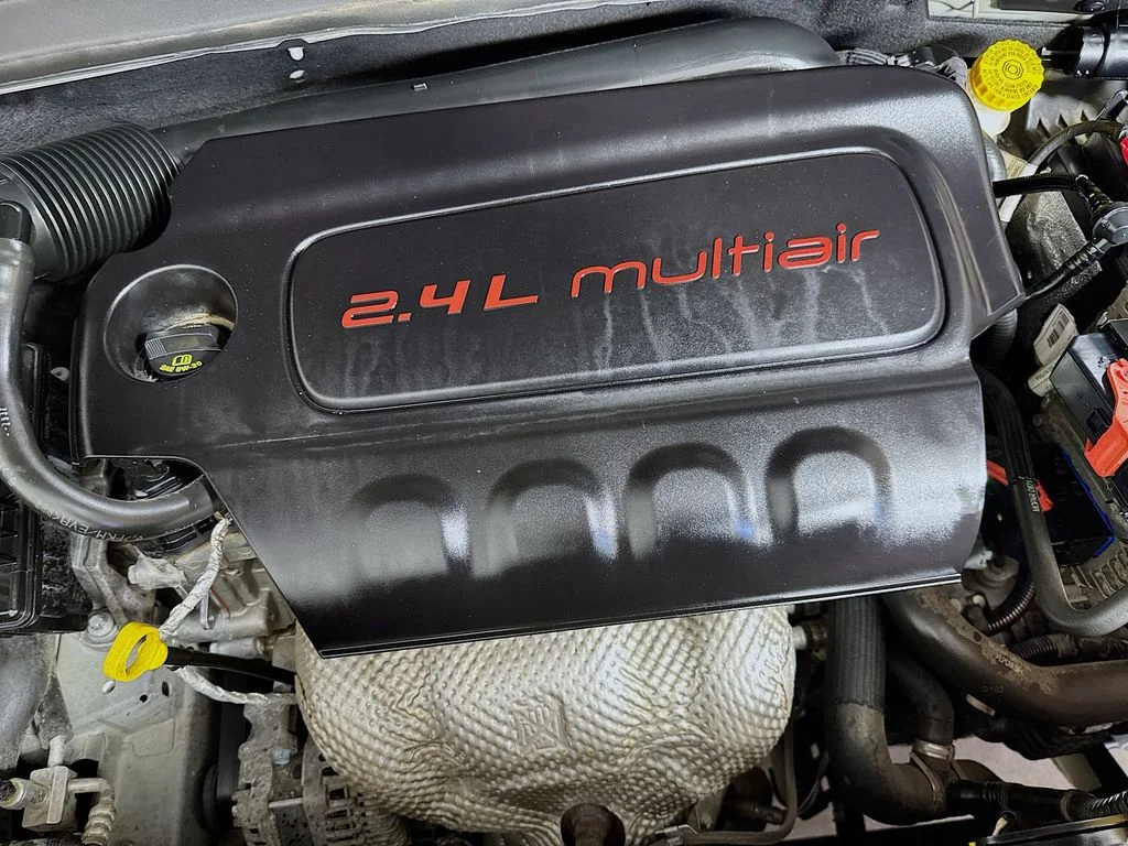 Used 2020 Gray Jeep Sport image 37