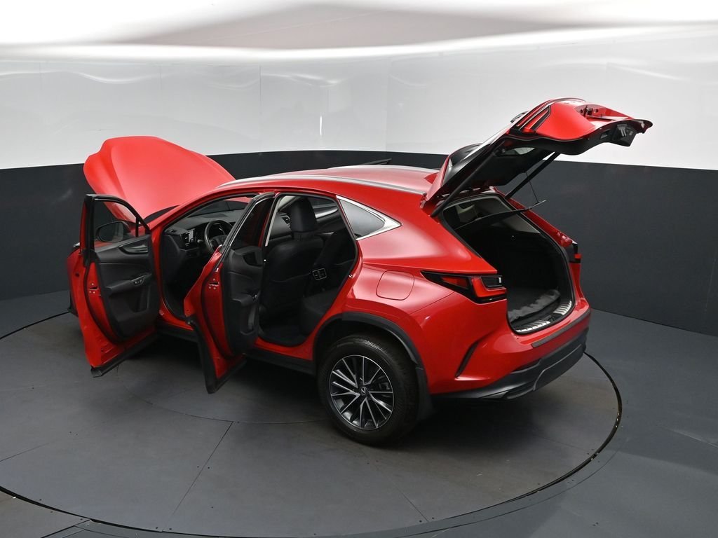 Certified Used 2024 REDLINE Lexus 250 Base image 47