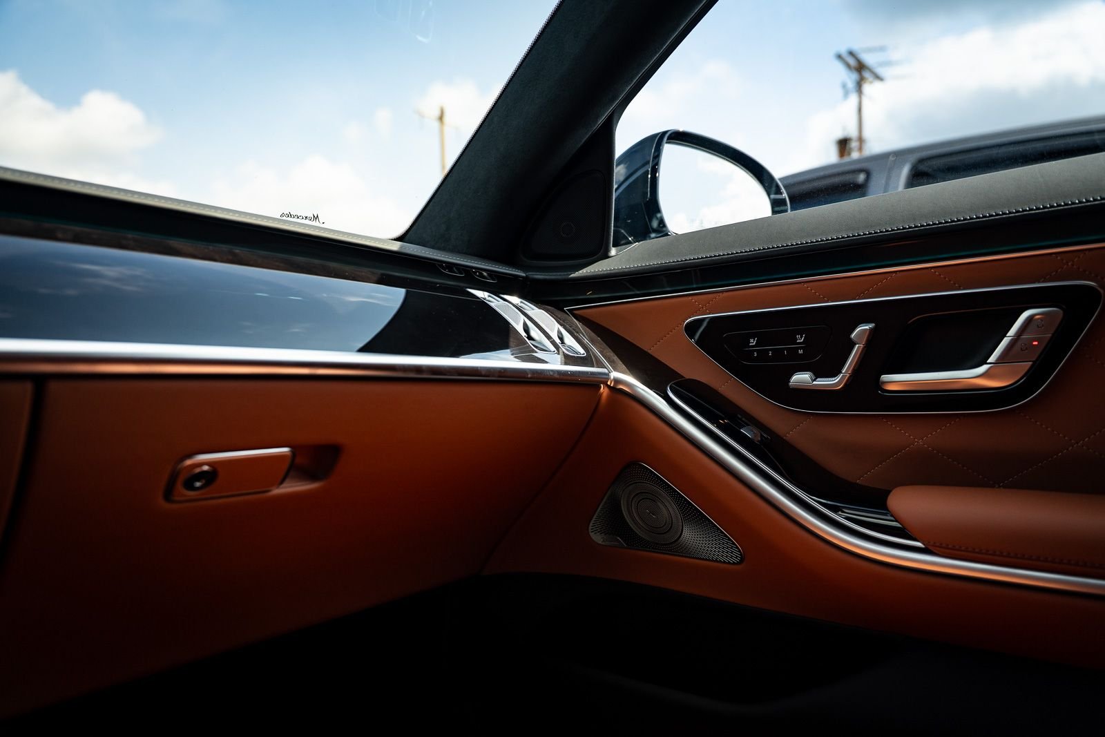 Used 2024  Mercedes-Benz S 580 image 54