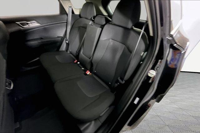 Used 2026 Black Kia LX image 21