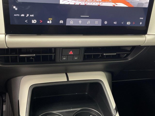 New 2026 Jet Black Mica Mazda 2.5 S Select AWD image 20