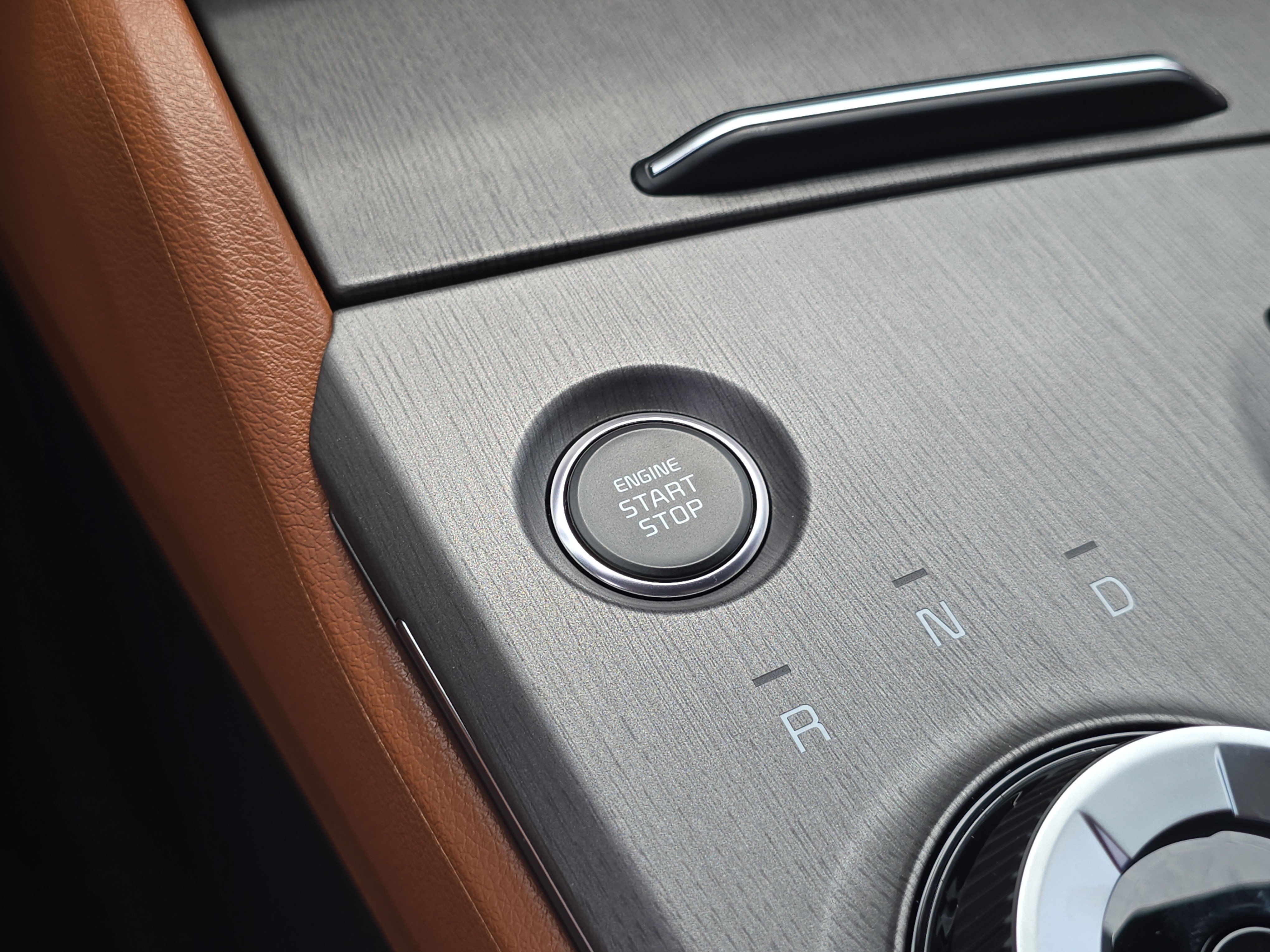 New 2027 Wolf Gray Kia X-Line image 27
