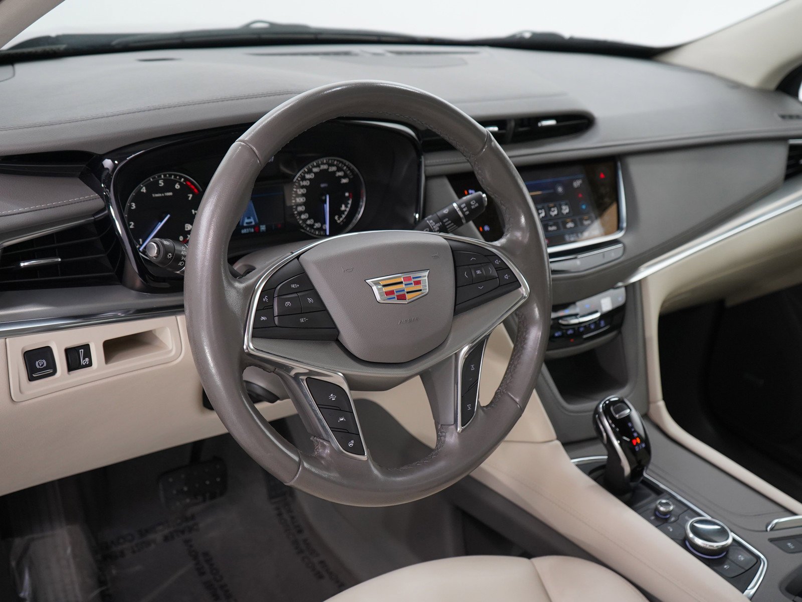 2021 Cadillac XT5 Premium Luxury - Photo 21