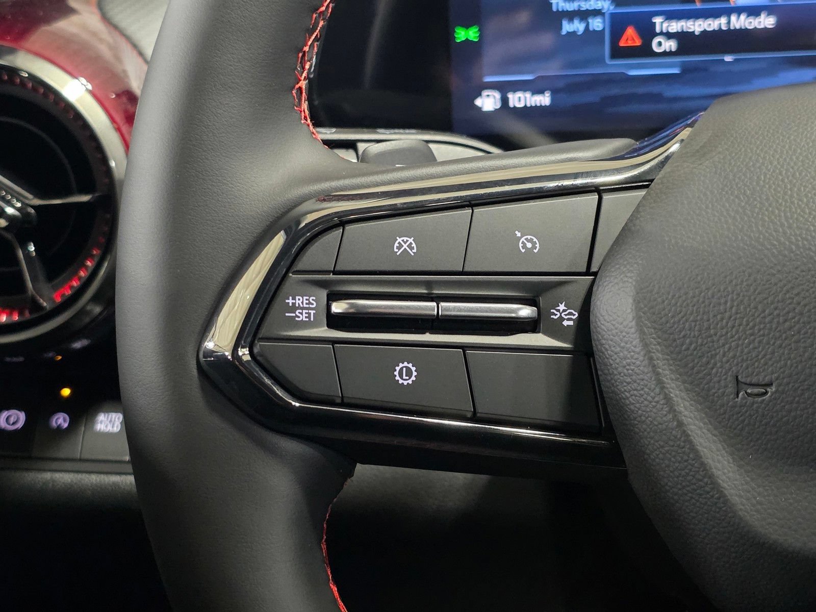 2027 Chevrolet Equinox RS - Photo 31