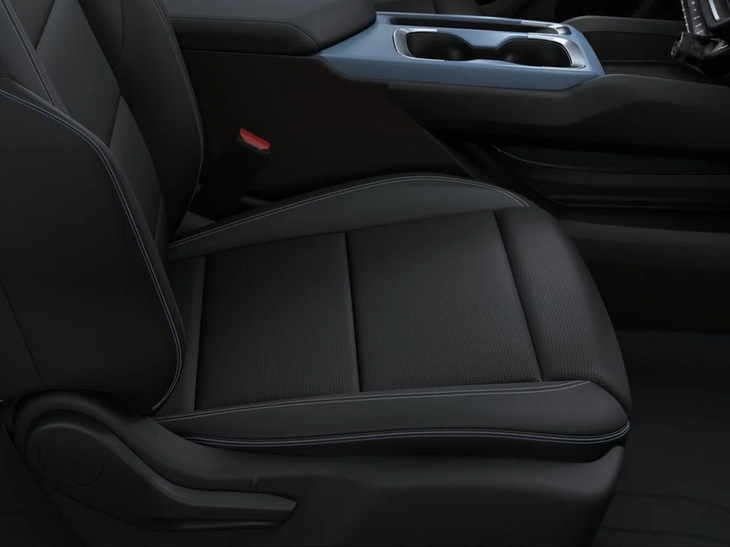 2026 Chevrolet Equinox EV 2LT - Photo 9