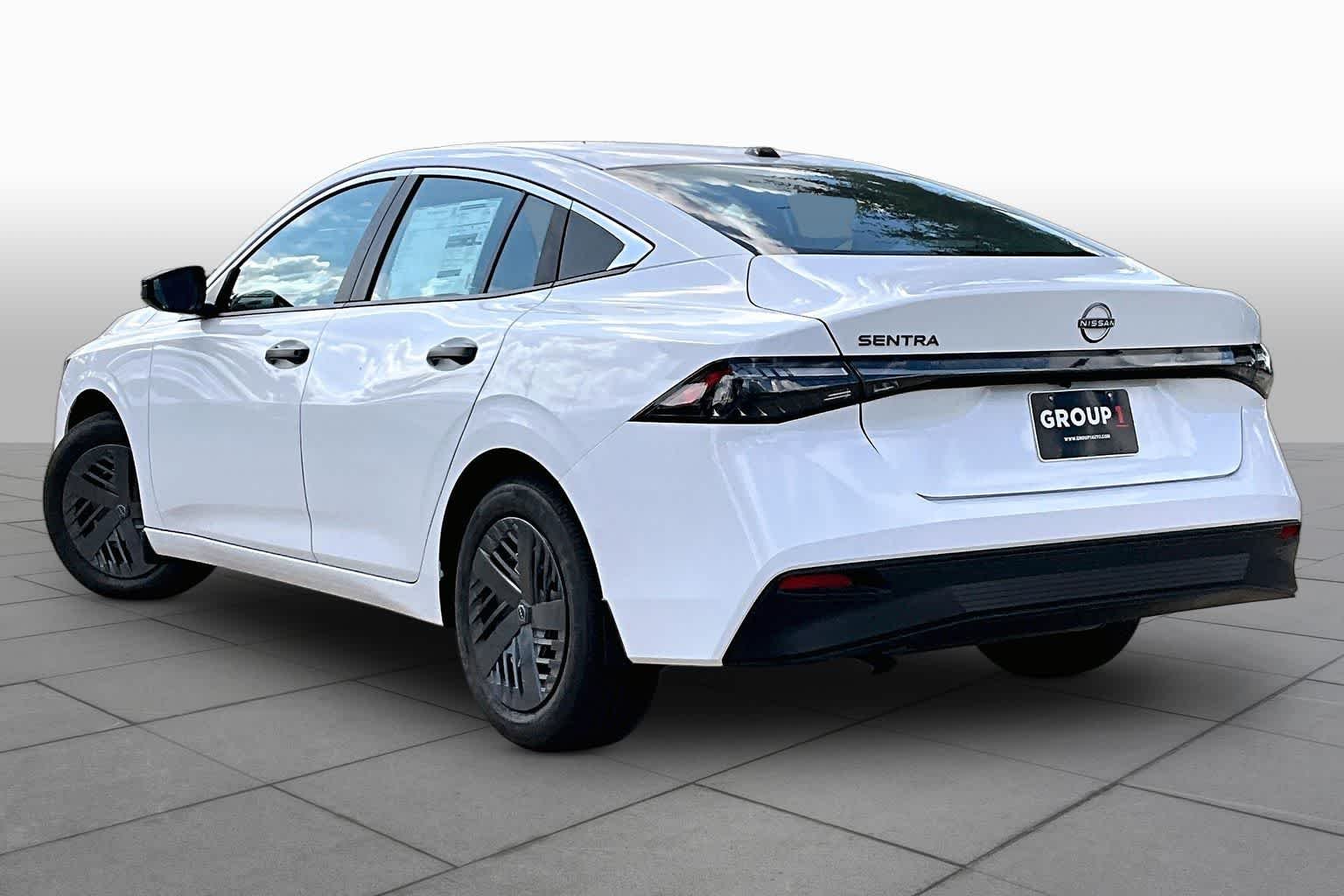 New 2027 Fresh Powder Nissan S image 7